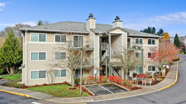 Woodview in Beaverton, OR - Foto de edificio - Building Photo