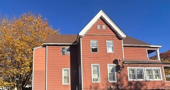 27 Evans St in Binghamton, NY - Building Photo