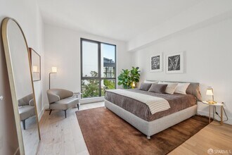 1 Bristol Court in San Francisco, CA - Building Photo - Building Photo