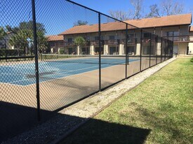 1255 Ponce Island Dr, Unit Ponce Island in St. Augustine, FL - Building Photo