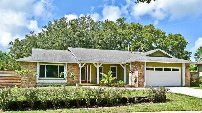 property at 8924 Angelica Dr