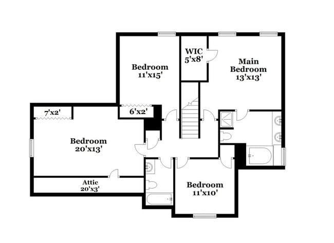 3501 Cliffvale Ct in Charlotte, NC - Building Photo - Building Photo