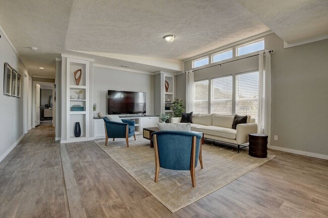 1040 Monarch Dr in Cleburne, TX - Building Photo - Building Photo