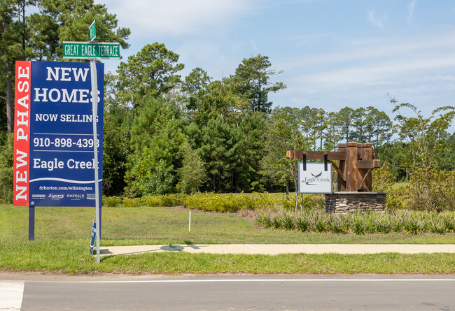 Eagle Creek in Bolivia, NC - Building Photo - Building Photo