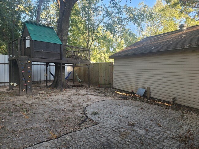 9902 Kings Walk Round St in Houston, TX - Building Photo - Building Photo