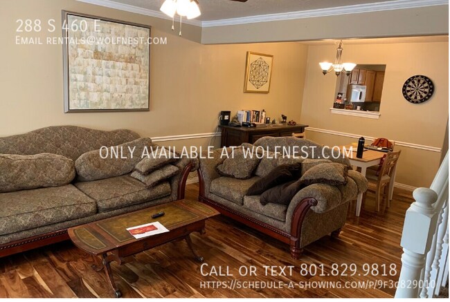 288 S 460 E in American Fork, UT - Building Photo - Building Photo