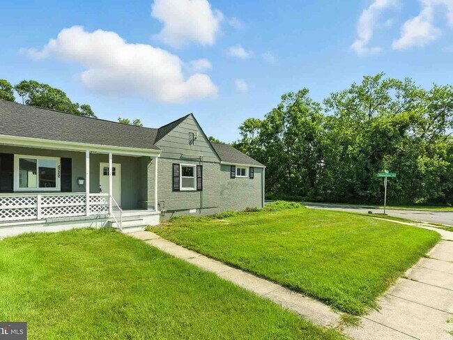 property at 4722 Raspe Ave