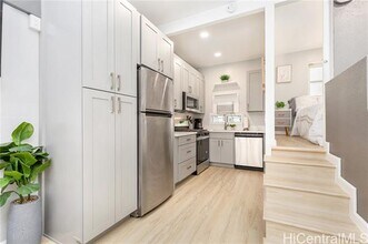 1508 Kewalo St in Honolulu, HI - Building Photo - Building Photo