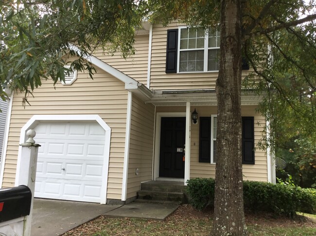 property at 2018 Buffalo Way