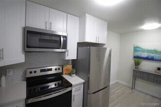 1486 S Pierson St in Lakewood, CO - Building Photo - Building Photo