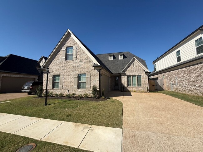 property at 9714 Ryder Spgs Dr