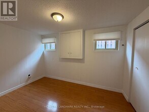 98 Van Horne Ave in Toronto, ON - Building Photo - Building Photo