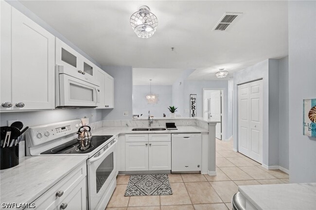 property at 15393 Bellamar Cir