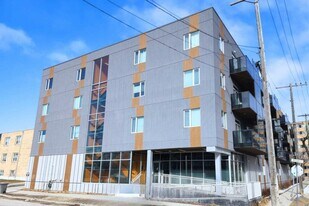 247 River Ave in Winnipeg, MB - Building Photo