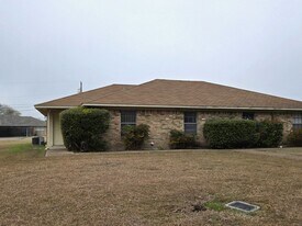 208 Kettler Dr in Robinson, TX - Building Photo