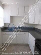 403 E Freeland St in Long Beach, CA - Building Photo - Building Photo