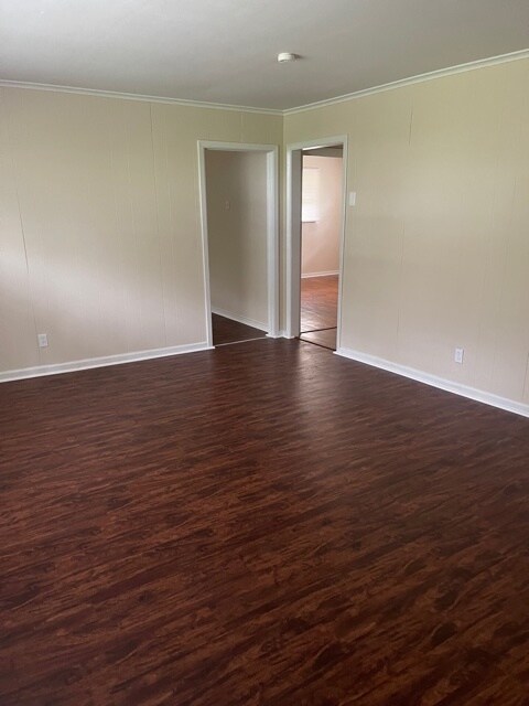 4321 Bruhin Rd-Unit -1 in Knoxville, TN - Building Photo - Building Photo