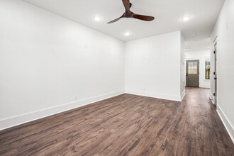 Somerset Parc in Saltillo, MS - Foto de edificio - Building Photo