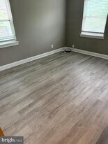 110 P St SW in Washington, DC - Building Photo