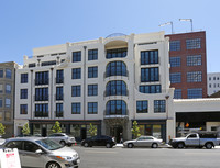 1645 Pacific Ave in San Francisco, CA - Foto de edificio - Building Photo