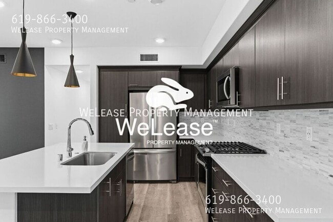 2838 Via Alta Pl in San Diego, CA - Building Photo - Building Photo