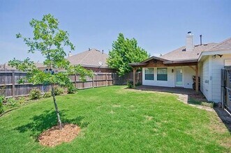 1207 Cedar Springs Dr in Allen, TX - Building Photo - Building Photo