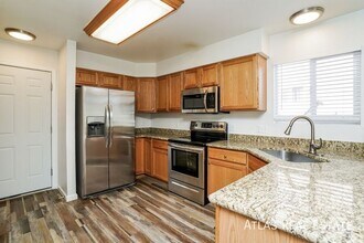 7325 Allens Park Dr in Colorado Springs, CO - Building Photo - Building Photo
