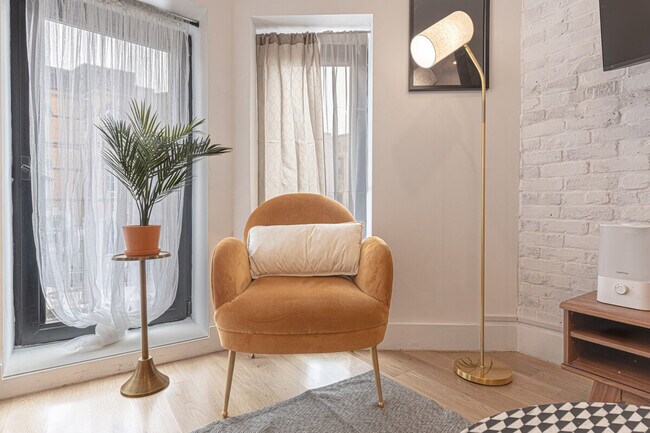 233 Covert St. in Brooklyn, NY - Building Photo - Building Photo