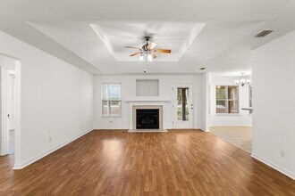 71 Eventide Ln in Freeport, FL - Foto de edificio - Building Photo