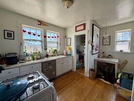 160 Norfolk St, Unit 3 in Cambridge, MA - Building Photo