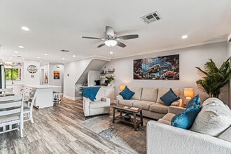 17751 Panama City Beach Pkwy, Unit SI ID1523371P in Panama City Beach, FL - Building Photo - Building Photo