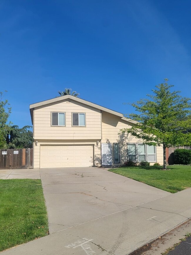 522 Dawn Dr in Manteca, CA - Building Photo - Building Photo