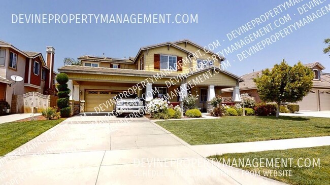 property at 12790 Golden Leaf Dr