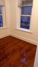 4 Garden Ct, Unit 5C in Boston, MA - Foto de edificio - Building Photo