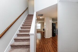 8564 Charleston Ave in Fort Worth, TX - Building Photo - Building Photo