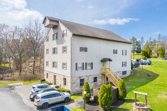 Old Mill Apartments in Saint Johns, PA - Building Photo - Building Photo