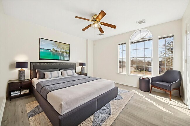 property at 1702 River Trail