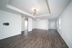 property at 17834 Planted Orchard Dr