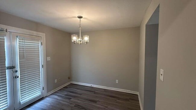 136 Hudson Bridge Terrace in Stockbridge, GA - Building Photo - Building Photo