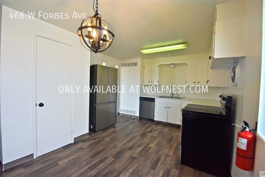 466 Forbes Ave W Rentals in Layton, UT
