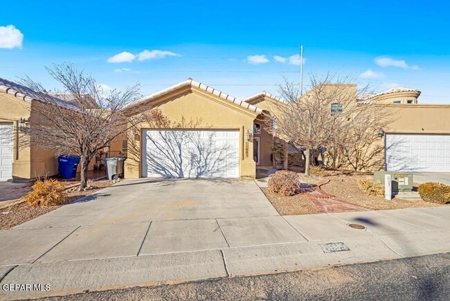 property at 11605 St Thomas Way