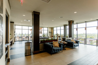 The Morris in Nashville, TN - Building Photo - Interior Photo