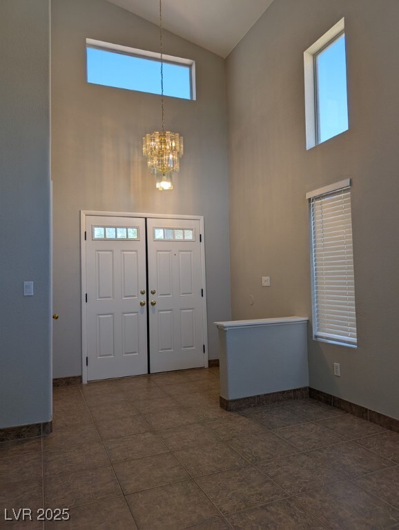 5850 Rose Sage St in North Las Vegas, NV - Building Photo - Building Photo