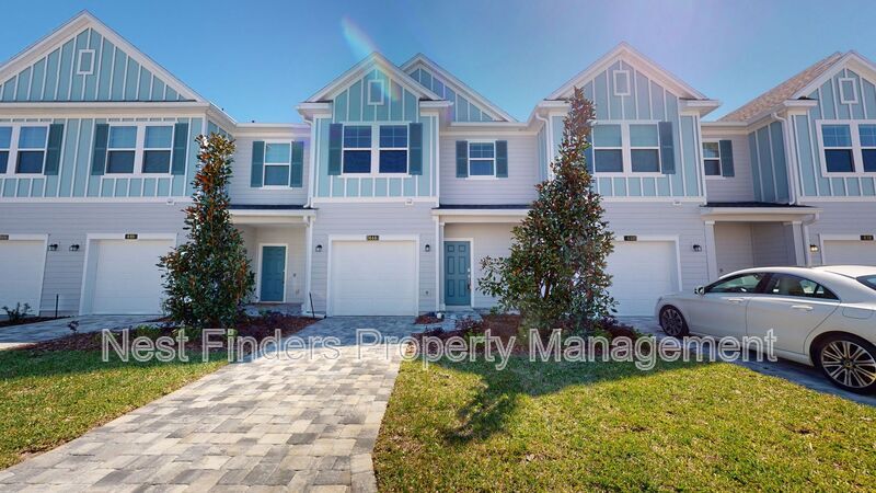 444 Boracay Cir in Saint Johns, FL - Building Photo