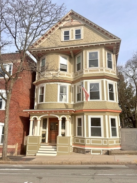 property at 98 Cypress St