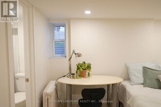 479 Whitmore Ave in Toronto, ON - Building Photo - Building Photo