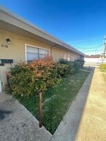 3156 S 2nd St in Abilene, TX - Building Photo