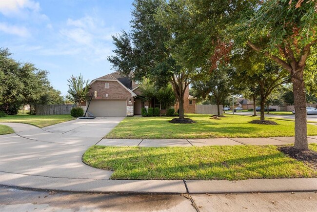 25915 Lockspur Ct in Richmond, TX - Building Photo - Building Photo