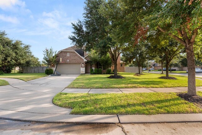 25915 Lockspur Ct in Richmond, TX - Building Photo - Building Photo