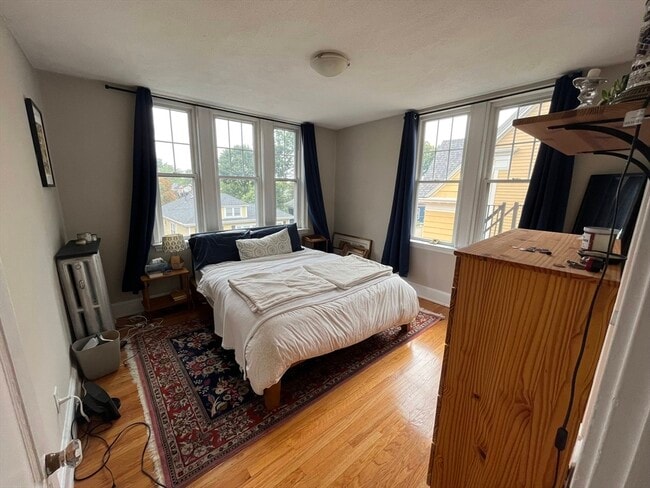 property at 48 Robinwood Ave
